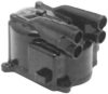 BERU VK483 Distributor Cap